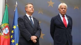 Page dice que Felipe González es de las personas «que más quiere al PSOE»