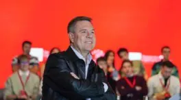 Page cree que en el PSOE falta autocrítica desde 2016, cuando obtuvo «su peor resultado»