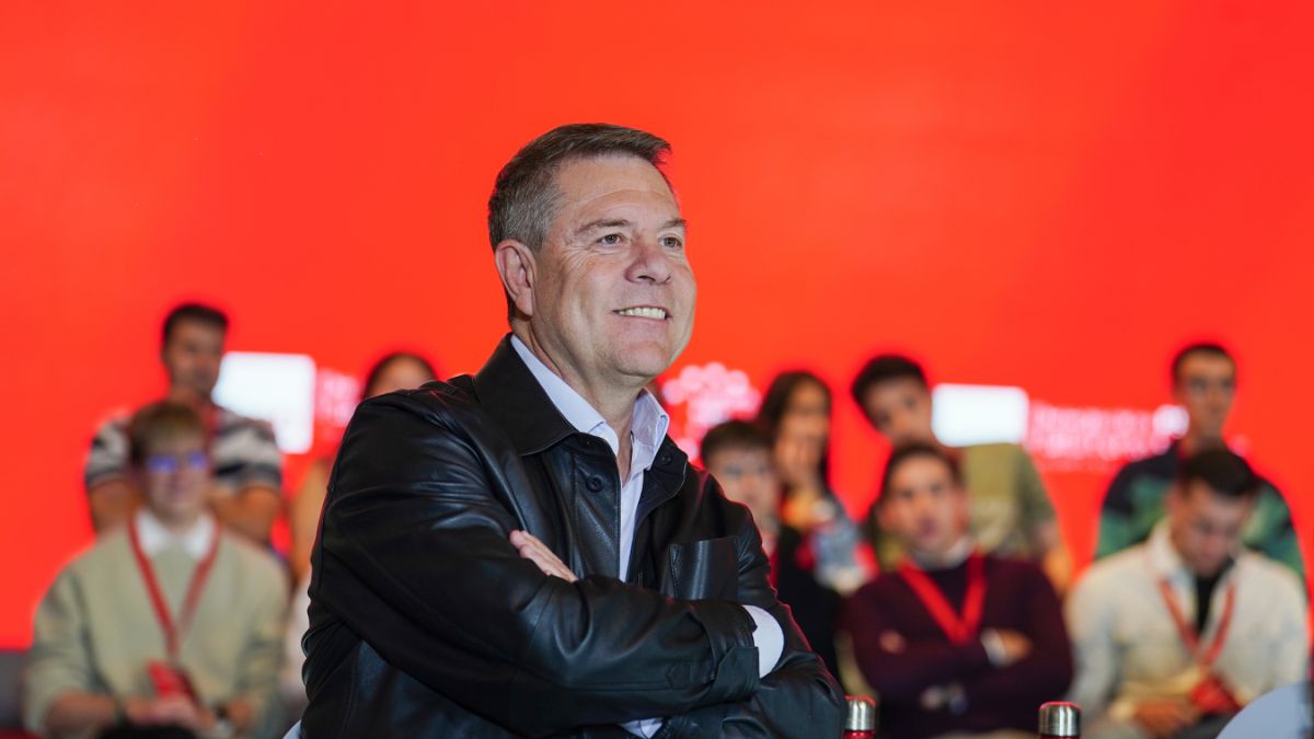 Page cree que en el PSOE falta autocrítica desde 2016, cuando obtuvo «su peor resultado»