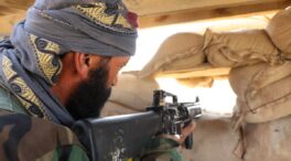 Pakistán y el monstruo afgano: cuando la creación devora a su creador