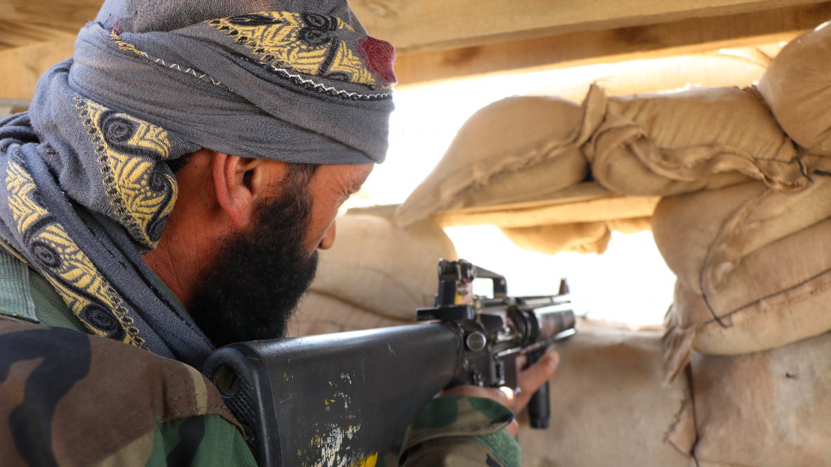 Pakistán y el monstruo afgano: cuando la creación devora a su creador