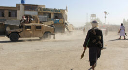 Pakistán anuncia una «guerra abierta» contra Afganistán