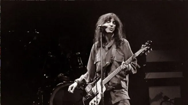 ‘Pan de ángeles’: Patti Smith y la memoria como acto de fe