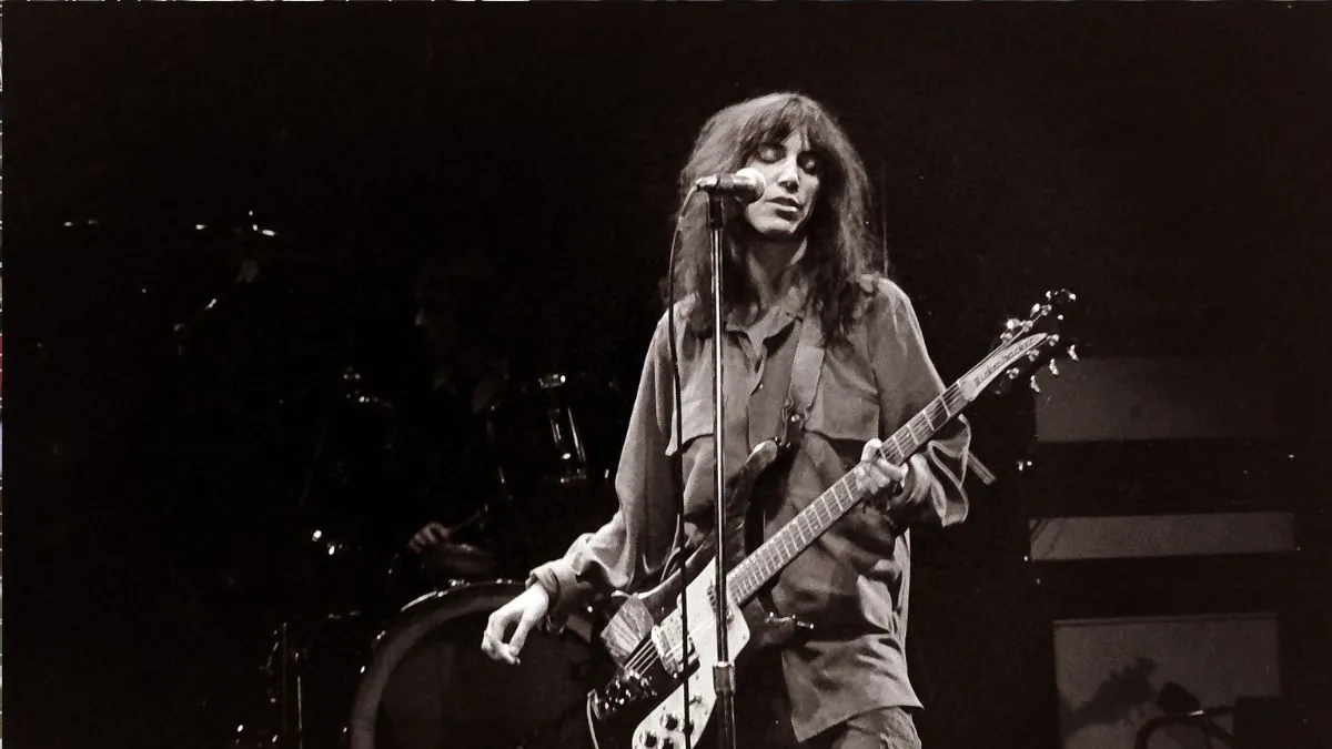 ‘Pan de ángeles’: Patti Smith y la memoria como acto de fe