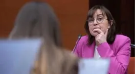 Rodalies abrirá los tramos cortados por el accidente entre esta semana y la próxima