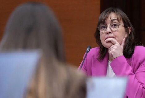 Rodalies abrirá los tramos cortados por el accidente entre esta semana y la próxima