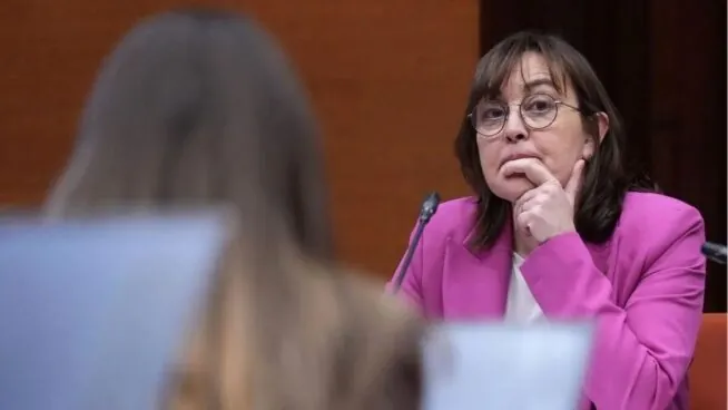 Rodalies abrirá los tramos cortados por el accidente entre esta semana y la próxima