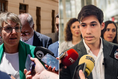 Compromís y PSOE exigen explicaciones a la alcaldesa de Valencia y estudian ir a la Fiscalía