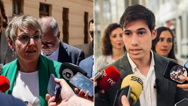 Compromís y PSOE exigen explicaciones a la alcaldesa de Valencia y estudian ir a la Fiscalía