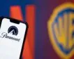 Warner abre la puerta a Paramount tras elevar su oferta de compra
