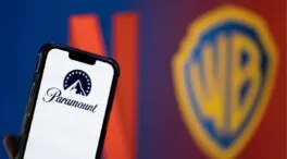 Warner abre la puerta a Paramount tras elevar su oferta de compra