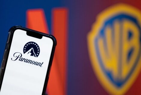 Warner abre la puerta a Paramount tras elevar su oferta de compra
