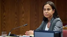 El PP cita por tercera vez a Pardo de Vera en el Senado tras el último informe de la UCO