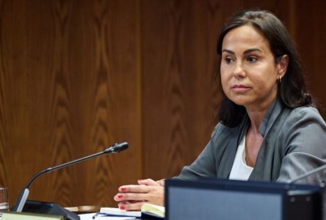 El PP cita por tercera vez a Pardo de Vera en el Senado tras el último informe de la UCO