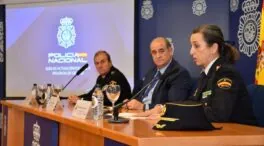 Convulsión en la Policía tras una demanda por acoso contra mandos de violencia de género