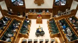 El Parlamento vasco rechaza prohibir el burka o el niqab en espacios públicos