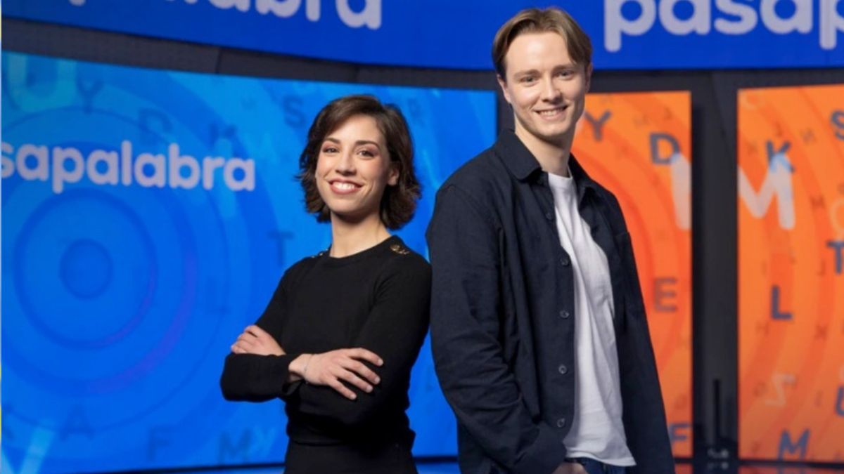 El dineral que se lleva el ganador del bote de ‘Pasapalabra’ del 5 de febrero y lo que se queda Hacienda