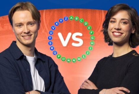 A qué hora se lleva el ganador el bote de 'Pasapalabra': así queda la programación con 'El hormiguero' este jueves 5 de febrero