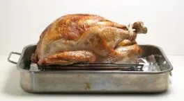 Carne roja, ciencia y escepticismo: pasar del entrecot al pavo asado sin caer en depresión