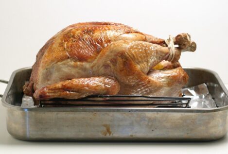 Carne roja, ciencia y escepticismo: pasar del entrecot al pavo asado sin caer en depresión