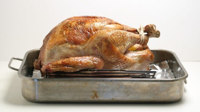 Carne roja, ciencia y escepticismo: pasar del entrecot al pavo asado sin caer en depresión