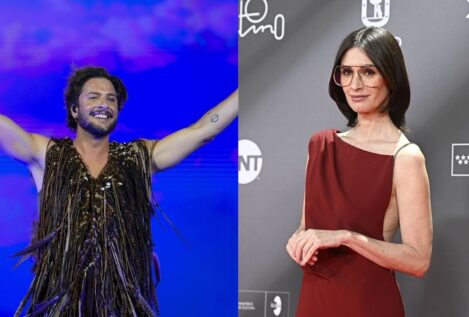 El cantante Manuel Carrasco y la actriz Paz Vega serán Hijos Predilectos de Andalucía