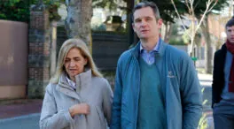 Entramos en el palacete de Pedralbes, el refugio catalán de Urdangarin y Cristina que vivió una remodelación completa