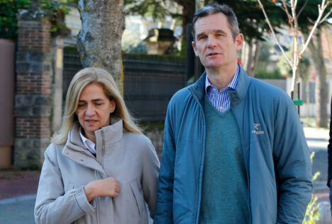 Entramos en el palacete de Pedralbes, el refugio catalán de Urdangarin y Cristina que vivió una remodelación completa