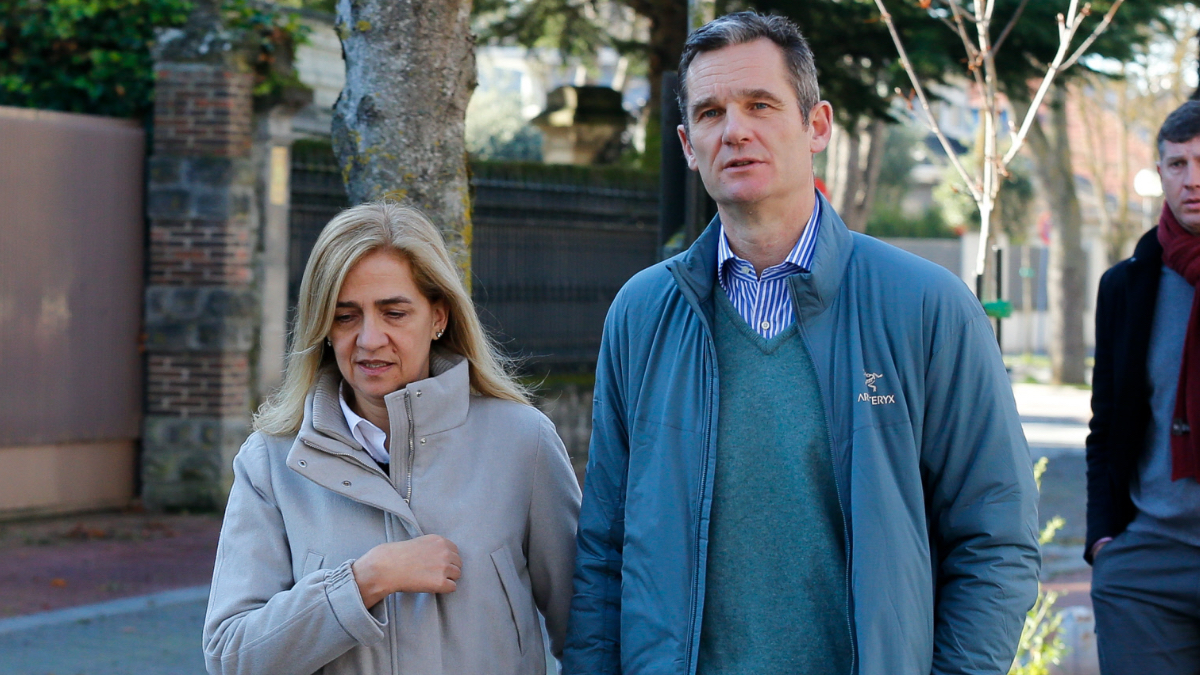 Entramos en el palacete de Pedralbes, el refugio catalán de Urdangarin y Cristina que vivió una remodelación completa