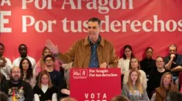 Sánchez promete acompañar «siempre» a las víctimas de Adamuz