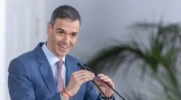 Sánchez cree que Felipe González tardará en volver a votar al PSOE porque será candidato