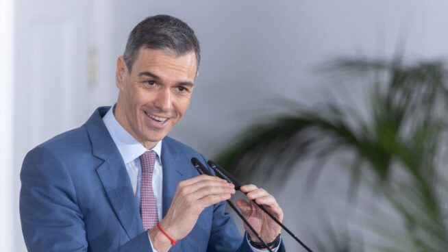 Sánchez cree que Felipe González tardará en volver a votar al PSOE porque será candidato