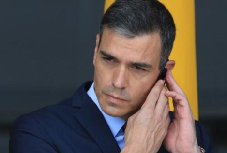 'Zero click', la novedosa técnica con la que Marruecos infectó el móvil de Sánchez