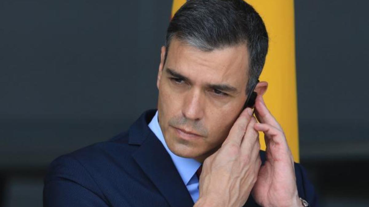 ‘Zero click’, la novedosa técnica con la que Marruecos infectó el móvil de Sánchez