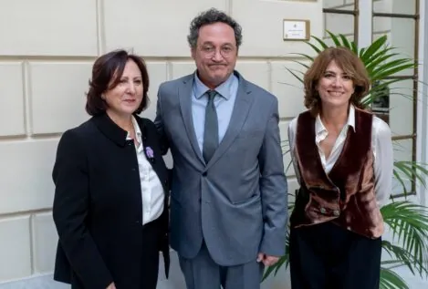 Indignación entre fiscales por el ascenso del equipo de García Ortiz y el sector progresista