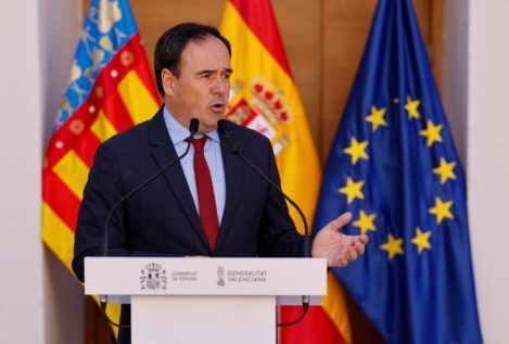 La Generalitat acomete una «renovación» entre cargos involucrados en la gestión de la dana