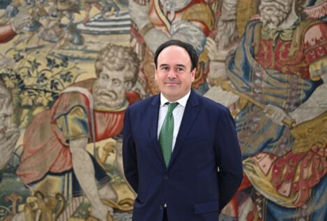 Pérez Llorca pide «unidad y comprensión» en temas sensibles como la violencia de género