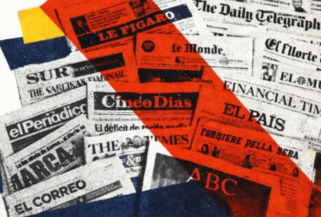 Los gobiernos que no aman el periodismo