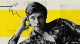 ¿Qué hiciste ayer? Un día con Peter Hujar