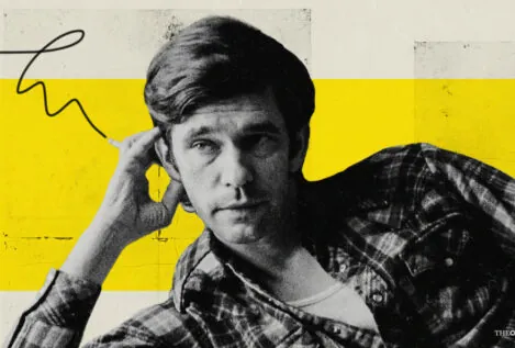 ¿Qué hiciste ayer? Un día con Peter Hujar