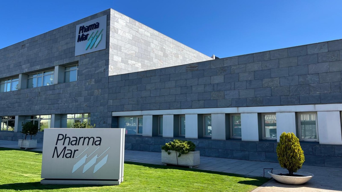 PharmaMar, la empresa española que más invierte en I+D con relación a sus ingresos y por empleado