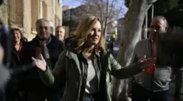 El PSOE de Aragón llama a la prudencia ante las encuestas que le sitúan en el mínimo histórico