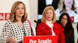 Alegría se derrumba, pero se consuela con que «el PP es más rehén aún de la ultraderecha»