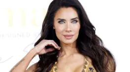 Los secretos de la dieta de Pilar Rubio (47): «Solo como un tipo de hidratos, intento cenar ligero y tomo estos diez suplementos»