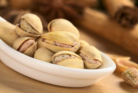 Juan Roig lo vuelve a hacer: Mercadona lanza su última novedad para ‘robarle’ los amantes del pistacho a Lidl o Carrefour