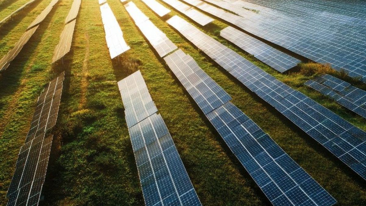 La Unef destaca la fotovoltaica como «garantía de independencia y soberanía» para España