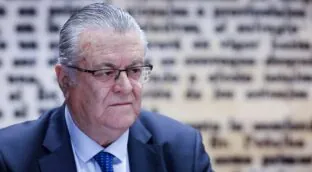 El presidente de Plus Ultra defiende el rescate en el Senado: «No hubo trato de favor»