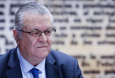 El presidente de Plus Ultra defiende el rescate en el Senado: «No hubo trato de favor»