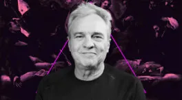 El purgatorio de David Summers