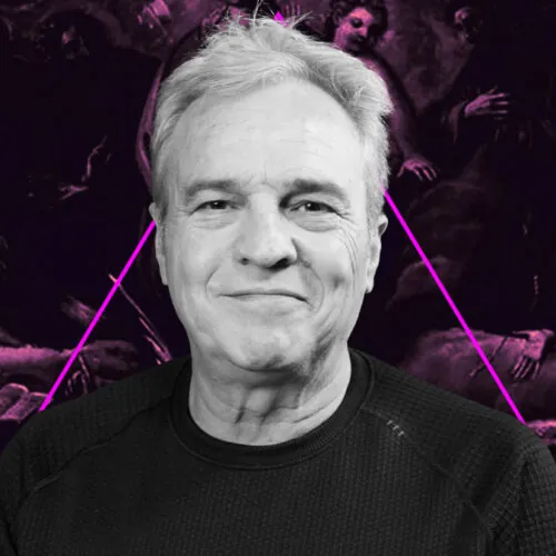 El purgatorio de David Summers